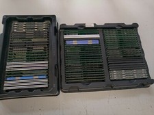 Hynix Memory 2GB DDR3-1333 (666 MHz) PC3-10600 HMT125U6BFR8C-H9