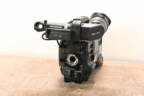 Panasonic hpx370p - panasonic, ag-hpx370p