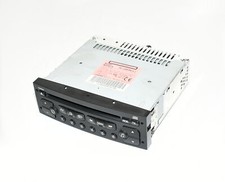 Autoradio CD Radio 96610424XT