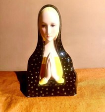 Ceramica lenci madonna che - lenci, ,madonna
