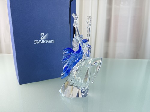 Statua swarovski 279648 - statua,