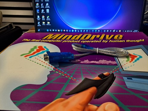 Dispositivo biofeedback - dispositivo, di