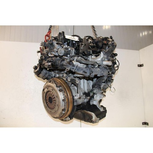 Motore compl ztga - motore, ford