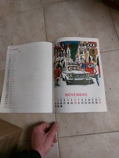 Calendario Agenda TUTTOMOTORI