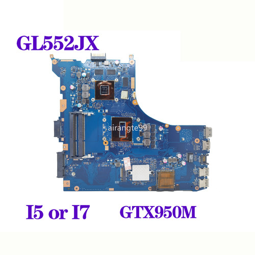 Per asus rog gl552jx zx50jx - rog,