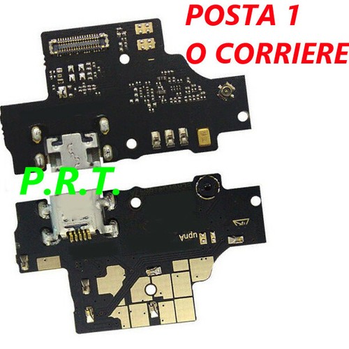 Flat flex connettore ricarica - flat,