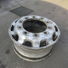 Cerchio in lega singolo 9x22,5 10x335 Speedline per autocarro usato (74899)