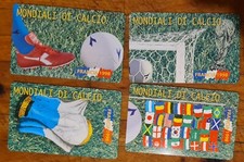 Tessere Telefoniche San