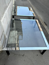 COPPIA GRANDI TAVOLINI T 10