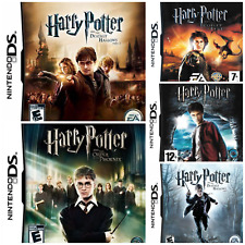 Giochi Harry Potter Nintendo