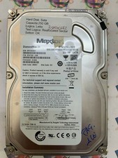 Hard Disk Usato SATA 3,5"