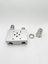 Sun Hydraulics X7G ILE3-A2