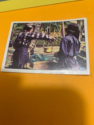 Figurina 302 sandokan - ,