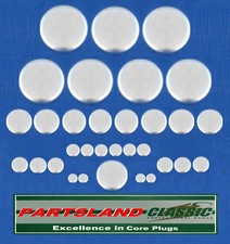 Core Plugs VM 6 Cicli Diesel