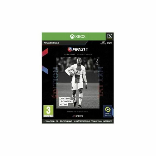 Fifa édition next - next, level