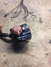Commutatore Luci Honda Four