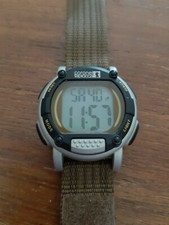 Orologio digitale Coronel Tapiocca 5atm water resistant stainless steel back