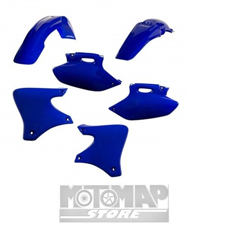 Kit plastiche acerbis yamaha - acerbis,