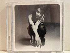 Carmen Consoli - L'Eccezione - CD Album