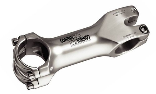 Controltech attacco manubrio - controltech,
