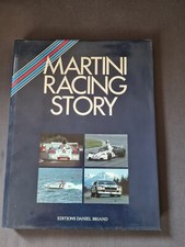 MARTINI RACING STORY        "RARO"