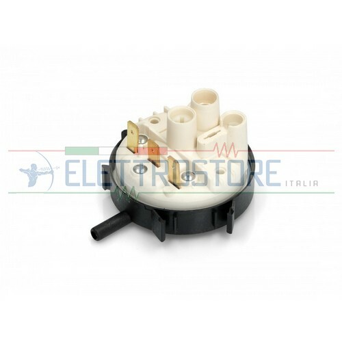 Pressostato livello 3320091 - pressostato,