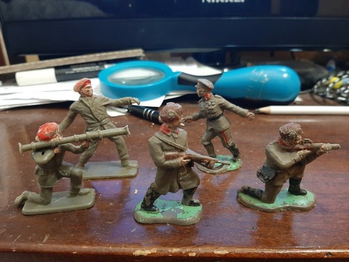 Crescent toy england - crescent, 1/32