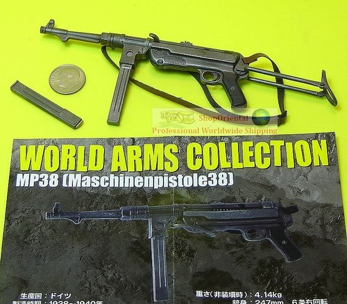 Modellino scala ww2 - modellino,