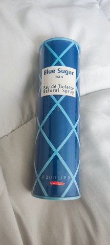 Zucchero blu aqualina - blu,
