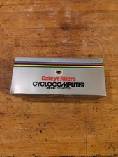 Cateye Micro CC-6000