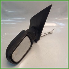 Specchietto Retrovisore SX GOFFRATO Manuale FORD FUSION CBK 2002 2011