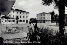 PASIANO (Udine). Piazza G