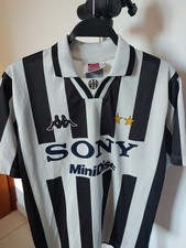 Maglia juve Vintage Storica