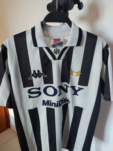 Maglia juve vintage storica - vintage,
