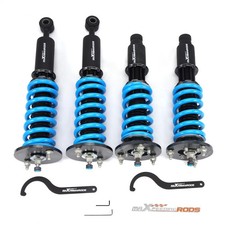 Kit coilover ammortizzatori