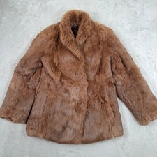 Cappotto pelliccia vintage