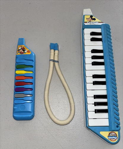 Due strumenti