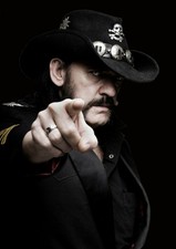 385824 Lemmy Kilmister