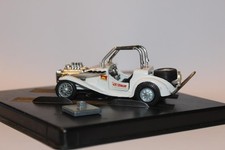 MERCURY Fiat Balilla Dragster