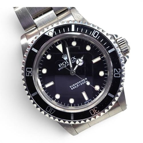 Orologio rolex submariner 40mm - orologio,