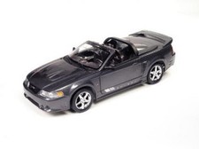 AMM1326 American Muscle scala