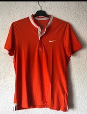 Polo tennis Nike Roger Federer