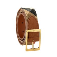 Cintura Burberry Reversible30