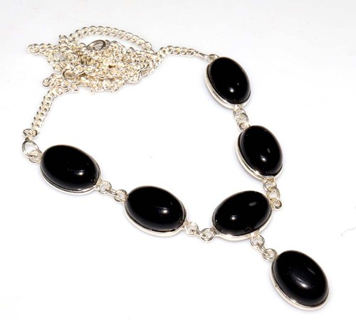 925 silver plated black - plated,