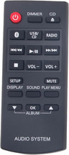 N2qayb000984 telecomando - n2qayb000984,