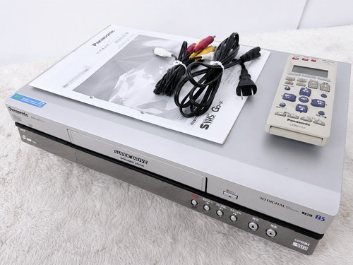 Panasonic sv150b vhs - nv-sv150b, vcr