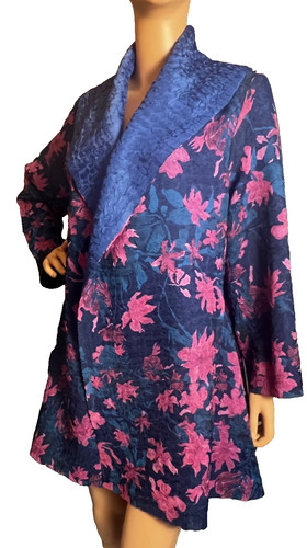 Giacca jenny artsy vibrante - giacca, t