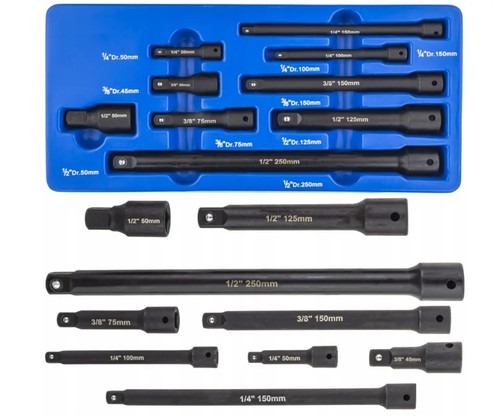 Set prolunghe chiave per - 9,