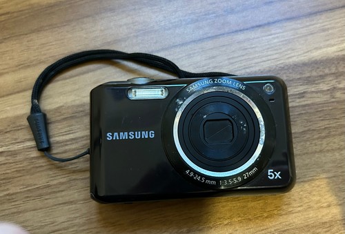 Samsung es65 fotocamera - es65,