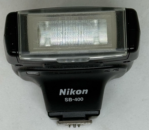 Nikon 400 unità - sb-400,